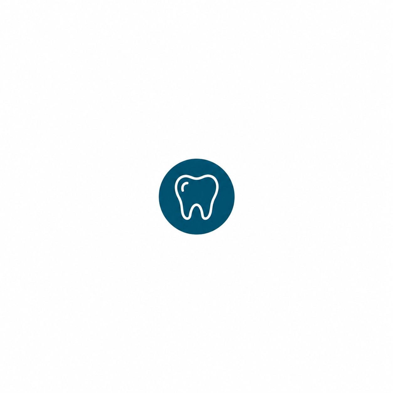 Ícone de Medicina Dentária